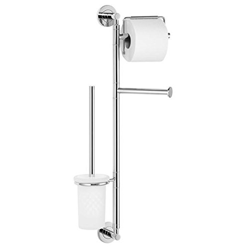 AVENARIUS WC-Set als Wandmodell, Serie Universal, HSN 9002215010 von Avenarius