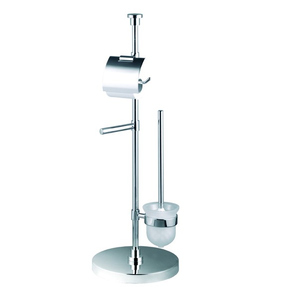 Avenarius Design-Ständer WC, Serie Univ. 9104500010 von Avenarius