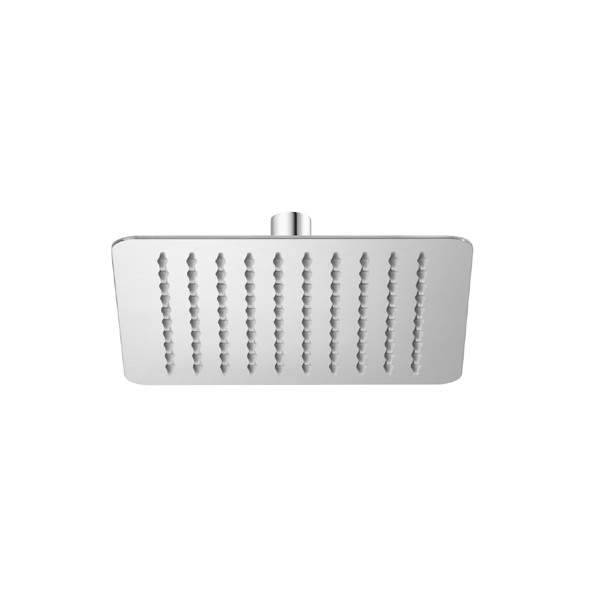 AVENARIUS Regenbrause 200 x 200 x 2 mm, DN 15, Shower,  9006925016 von Avenarius