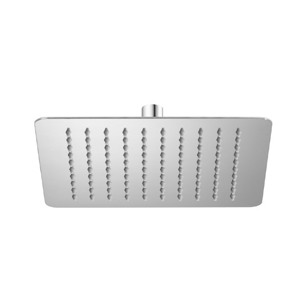 AVENARIUS Regenbrause 250 x 250 x 2 mm, DN 15, Shower,  9006926016 von Avenarius