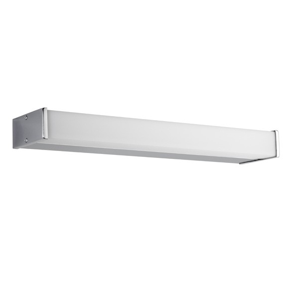 Avenarius Wandleuchte eckig 420 mm, LED 6 Watt, Serie Leuchten 9005011010 von Avenarius