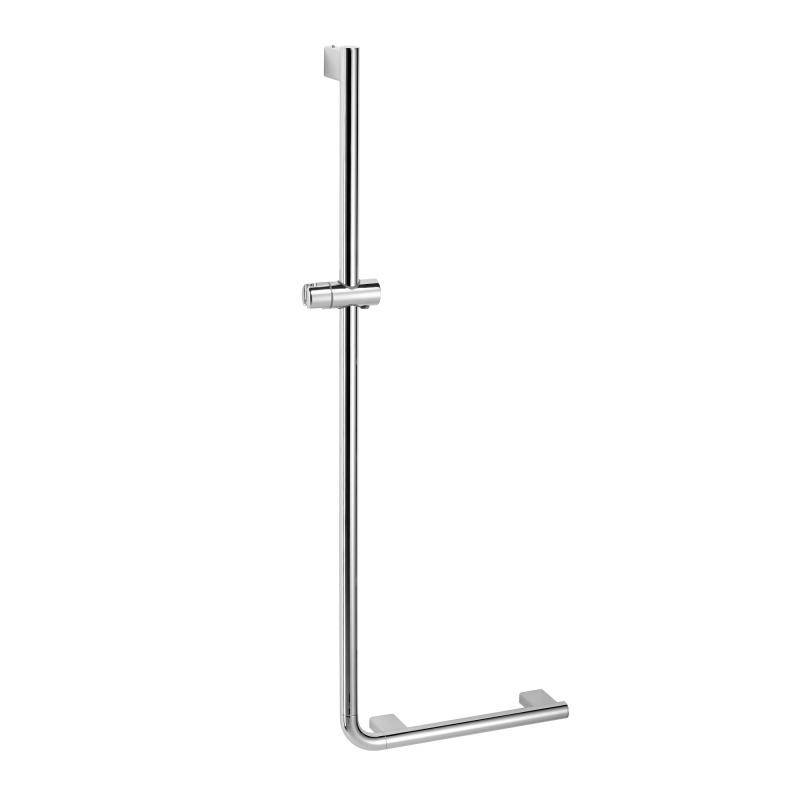 Avenarius free living Haltegriff 90° mit Gleiter, H: 1.233mm B: 446mm, 900 4795 010 9004795010 von Avenarius