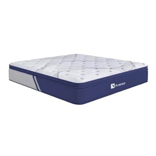 Avenco Matratze 140×200 H3 Avenco Matratze 140×200 H3 von Avenco