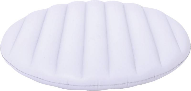 Avenli Pool-Abdeckplane CleanPlus Abdeckung Spa (Whirlpool Deckeleinsatz 135x18 cm, 1-St), Für Whirlpools mit einem Innendurchmesser von 135 cm von Avenli