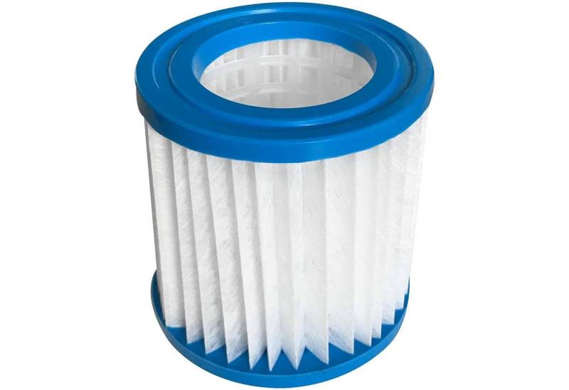 Avenli Pool-Filterkartusche Avenli CleanPlus Filterkartusche Größe S F80mm x H90mm, Zubehör für Filterpumpen 1.136 l/h Avenli Pool-Filterkartusche Avenli CleanPlus Filterkartusche Größe S F80mm x H90mm, Zubehör für Filterpumpen 1.136 l/h von Avenli