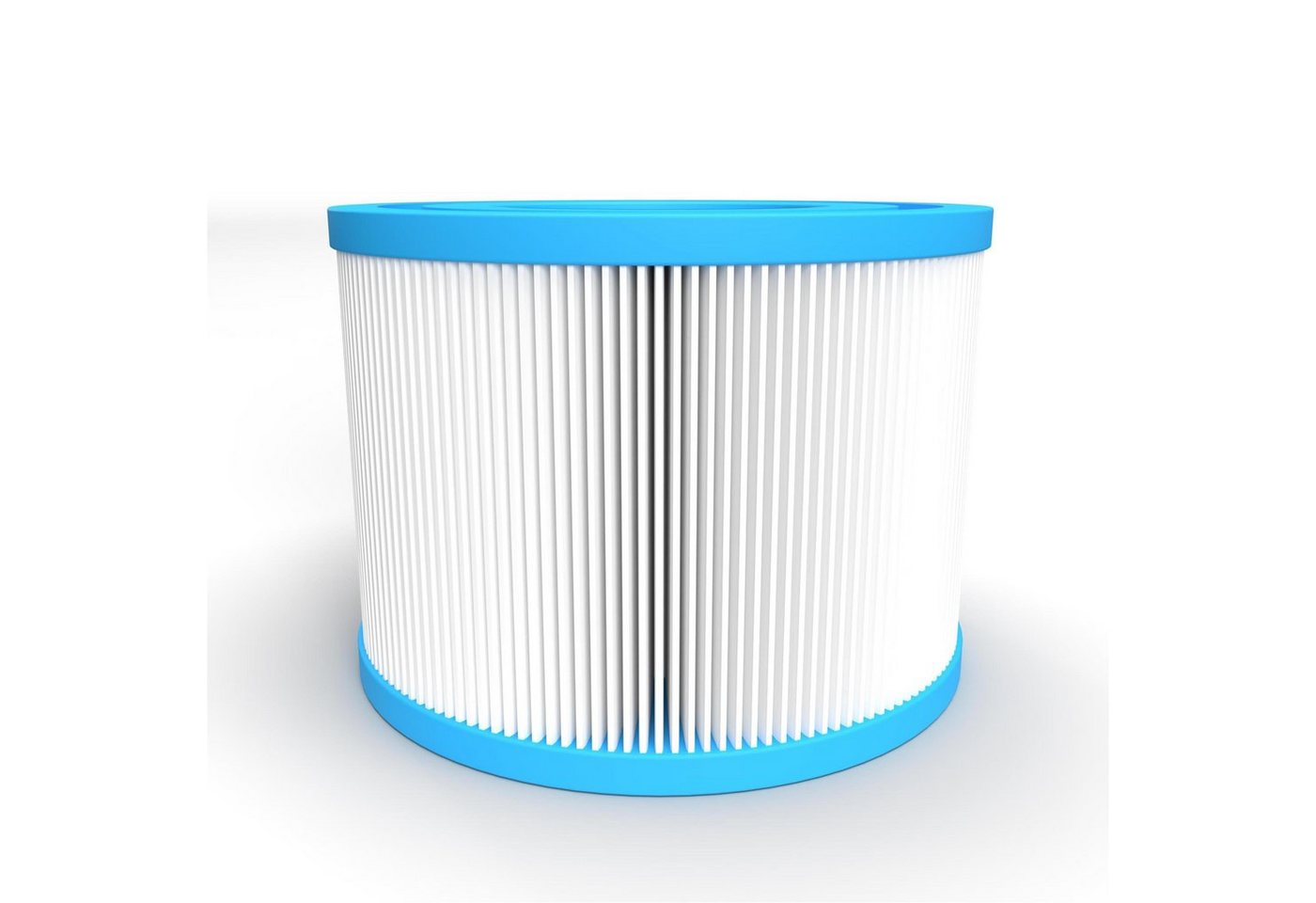 Avenli Pool-Filterkartusche CleanPlus Spa Whirlpool Filterkartusche, Zubehör für Avenli SPA, Größe Ø105mm x H80mm von Avenli