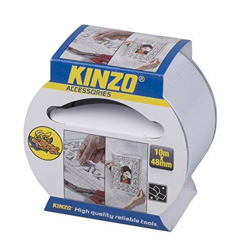 KINZO Double sided Schraubendreher-Sets OT, 48586 von Kinzo