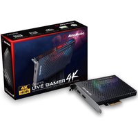 AVerMedia Live Gamer 4K GC573 von Avermedia