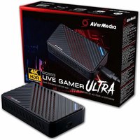 AVerMedia Live Gamer ULTRA GC553 von Avermedia
