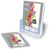 AVERY Zweckform Fotopapier Inkjet Flyer DIN A4 glänzend 180 g/m² von Avery Zweckform