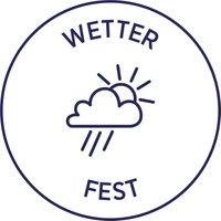AVERY Zweckform Wetterfeste Etiketten 210,0 x 297,0 mm weiß von Avery Zweckform