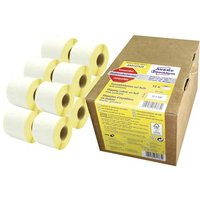 Avery-Zweckform Etiketten 101 x 54mm Papier Weiß 1 St. Permanent haftend AS0722420 Adress-Etiketten Avery-Zweckform Etiketten 101 x 54mm Papier Weiß 1 St. Permanent haftend AS0722420 Adress-Etiketten von Avery-Zweckform