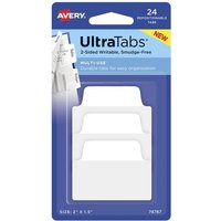 Avery-Zweckform Haftstreifen 74787 Weiß Avery-Zweckform Haftstreifen 74787 Weiß von Avery-Zweckform