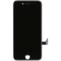 Iphone 8 lcd display original taken from new phone - black von Avery