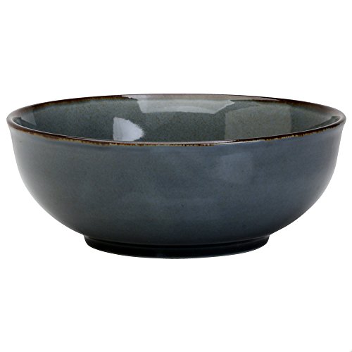 Avet Spain AV HMREACT-GREY-62, Porcelain, grau, 24.5x24.5x9.2 cm von Avet Spain