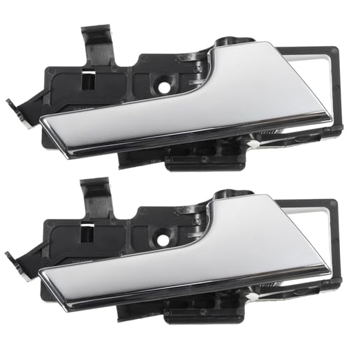 Auto Innen Türgriff Für Chevrolet Für Aveo Für Aveo5 2007-2011 2009 96462710 96462709 1/2PCS Links/Rechts Vorne Hinten Innen Auto Türgriff Innentürgriffe(2piece Right side) von Avfpra