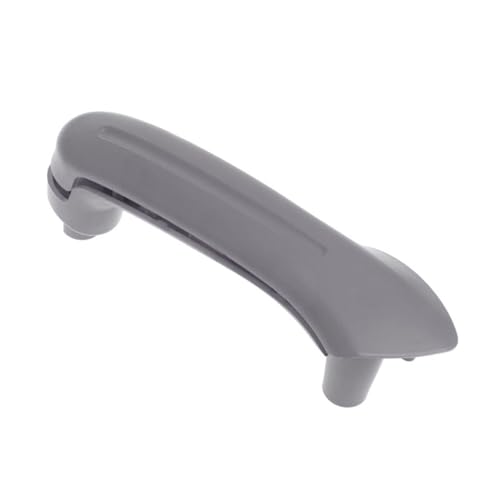 Auto Innen Türgriff Für VW Für Golf Für MK4 1999-2005 ABS 1 Pc Auto Innen Hinten Links Rechte Seite Tür Pull Innen Haltegriff Innentürgriffe(Gray left) von Avfpra
