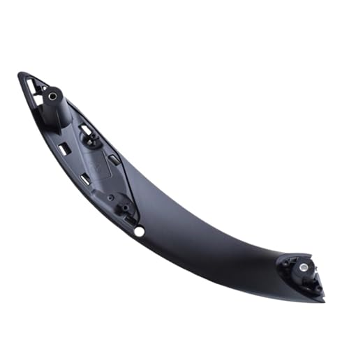 Avfpra Auto Innen Türgriff Für 3 Serie 2014-2018 F30 316d 318d 320d F31 320i 325d 51417279312 Innentüren Griff Pull Trim Abdeckung(Black-Front-Right) von Avfpra