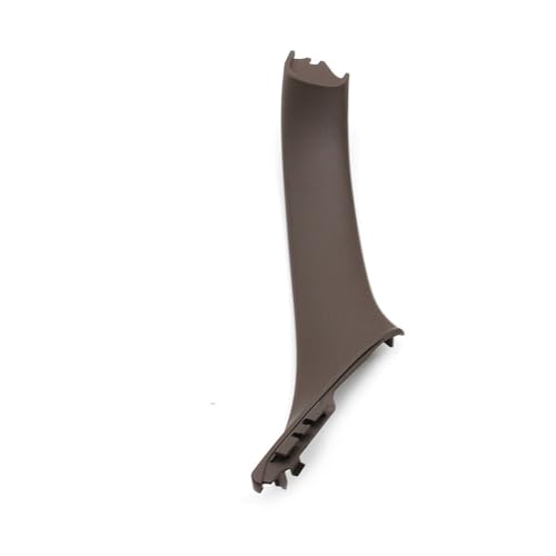 Avfpra Auto Innen Türgriff Für 5 Series F10 F11 520 523 525 528 Links Rechts Innen Auto Passagier Türgriff Inneren Panel Abdeckung Trim Ersatz(Moka Right) von Avfpra