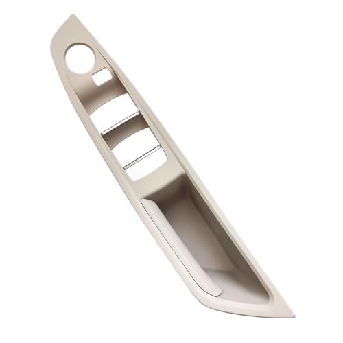Avfpra Auto Innen Türgriff Für 5 Series F10 F11 520i 523i 525i Innen Armlehne Fenster Schalter Panel Abdeckung Tür Pull Griff Rechts Fahrer Autos RHD(Model B Oyster) von Avfpra