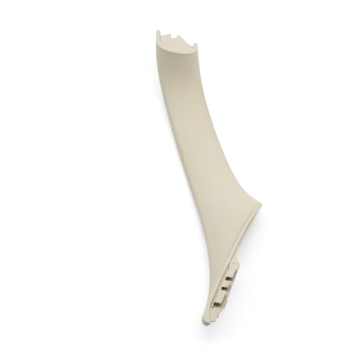 Avfpra Auto Innen Türgriff Für 5 Series F10 F11 F18 520i 523i 525i 528i 535i Auto Links Rechts Vorne Hinten Tür Innen Pull Griff Abdeckung Trim(Oyster Right) von Avfpra