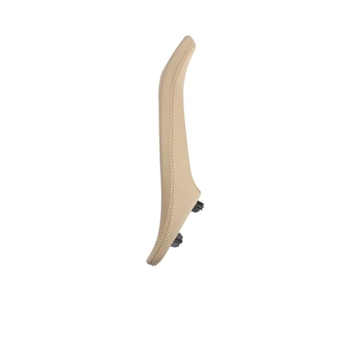 Avfpra Auto Innen Türgriff Für 5 Series F10 F11 F18 520i 523i 525i 528i 535i LHD RHD Verbesserter Neuer Innenpassagiertürgriff Innenverkleidung Innentürgriffe(Left Beige) von Avfpra