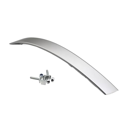 Avfpra Auto Innen Türgriff Für 5 Series M5 E60 E61 2004 2005 2006 51416959333,51417076297 Innentür Vorne Hinten Links Rechts Griffverkleidung Innentürgriffe(Silver-Rear Right) von Avfpra