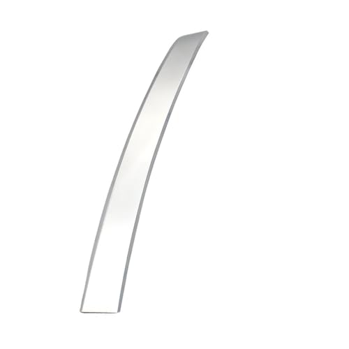 Avfpra Auto Innen Türgriff Für 5 Series M5 E60 E61 2004 2005 2006 520i 523i 525i 530i Innen Auto Vorne Hinten Links Rechts Innere Türgriff Abdeckung Trim(Chrome-Front Left) von Avfpra