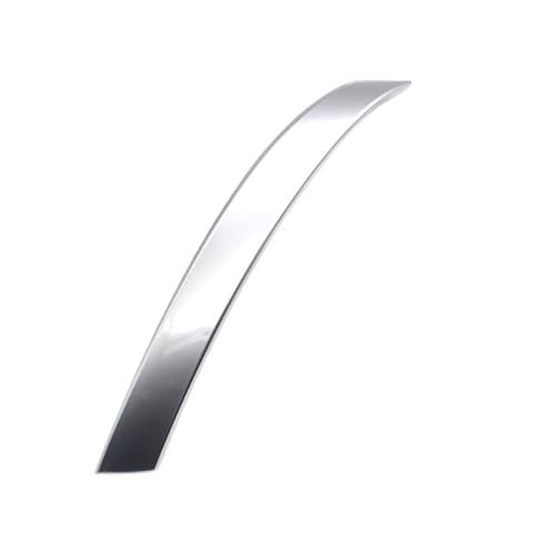 Avfpra Auto Innen Türgriff Für 5 Series M5 E60 E61 2004 2005 2006 520i 523i 525i 530i Innen Auto Vorne Hinten Links Rechts Innere Türgriff Abdeckung Trim(Chrome-Rear Left) von Avfpra