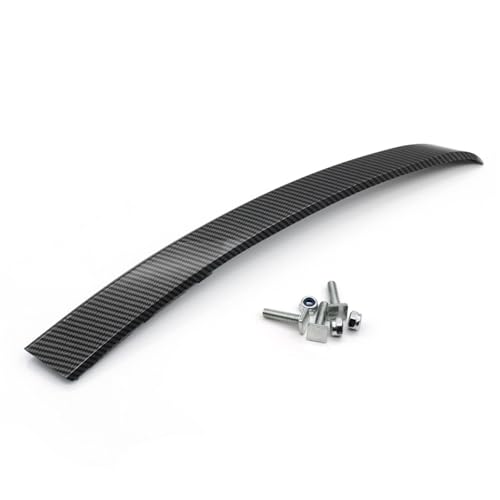 Avfpra Auto Innen Türgriff Für 5 Series M5 E60 E61 2004 2005 2006 Auto Innen Vorne Hinten Tür Links Rechts Grip Griff Trim Abdeckung(Carbon-Front Left) von Avfpra