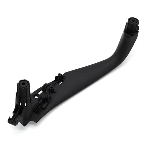 Avfpra Auto Innen Türgriff Für 5 Series M5 G30 G31 F90 2017-2021 51417438521 Auto Vorne Hinten Links Rechts Türgriff Inner Griff Abdeckung Trim Ersatz(Black Front Left) von Avfpra