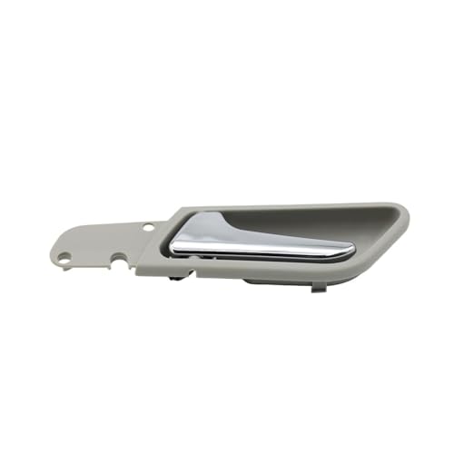 Avfpra Auto Innen Türgriff Für BENZ AB Klasse W169 W245 A160 A180 A200 B180 B200 B260 Auto Innen Vorne Links Rechts Türgriff Montage Innentürgriffe(Gray Left) von Avfpra