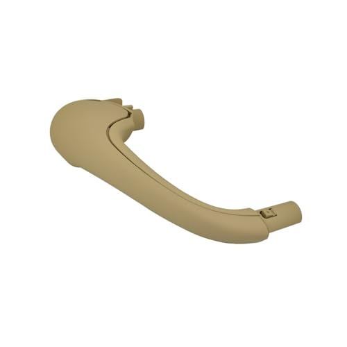 Avfpra Auto Innen Türgriff Für Benz W203 2000 2001 2002 2003 2004 2005 2006 2007 C-Klasse Vorne Links Und Rechts Innentürgriffe(Beige right) von Avfpra