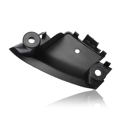 Avfpra Auto Innen Türgriff Für Citroen C1 2005 2006 2007 2008 2009 AUTO SCHWARZ VORNE LINKS/RECHTS SEITE INNENTÜRGRIFF 74642-0H010(Left Side) von Avfpra
