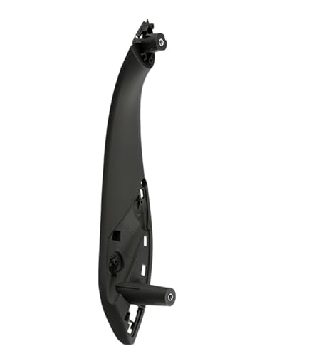 Avfpra Auto Innen Türgriff Für F30 F80 F31 F32 F34 Innentürgriffe Für 3 4 Serie 2012-2018 Auto-innentürgriff Trim Pull Greifen Panel Griff Innentürgriffe(Black Front Right) von Avfpra