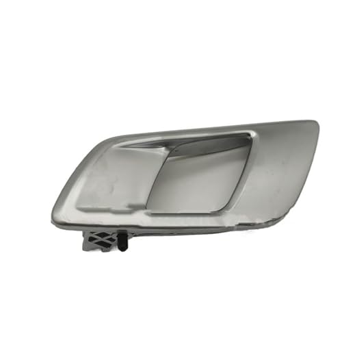 Avfpra Auto Innen Türgriff Für Ford Für Ranger Für Everest 2015-2019 AB3921971 AB3921970 Innentürgriff Mit Chrom Oder Silber Innentürgriffe(Right Silvery) von Avfpra