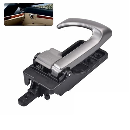 Avfpra Auto Innen Türgriff Für Hyundai Für Santa FE 2008~2012 82610-2B000 82620-2B000 826102B000 826202B000 Links Rechts Seite Innen Innen innen Tür Griff(Rechts) von Avfpra