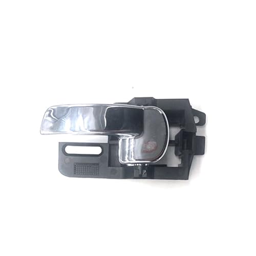 Avfpra Auto Innen Türgriff Für Nissan Für Qashqai J10 2007 2008 2009 2010 2011 2012 2013 Links Rechts Vorne Hinten 80670JD00E / 80671JD00E Innen Türgriff Innentürgriffe(Left-80671JD00E) von Avfpra