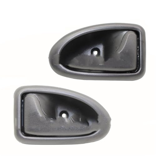 Avfpra Auto Innen Türgriff Für VAUXHALL Für VIVARO 2001 2002 2003 2004 2005 2006 Linker Und Rechter Innerer Türgriff(Links und rechts) von Avfpra