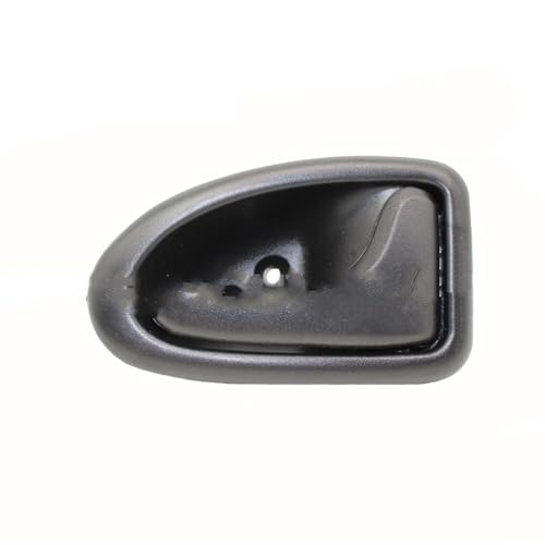 Avfpra Auto Innen Türgriff Für VAUXHALL Für VIVARO 2001 2002 2003 2004 2005 2006 Linker Und Rechter Innerer Türgriff(Right Black) von Avfpra