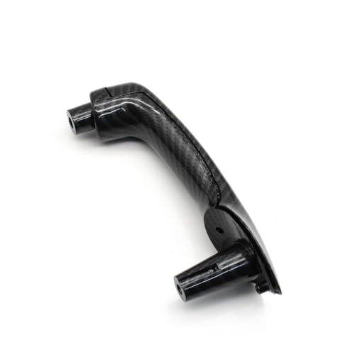 Avfpra Auto Innen Türgriff Für VW Für Bora Für Golf 4 MK4 Für Jetta 1999 2000 2001 2002 2003 2004 LHD Auto Vorne Hinten Links Rechts Tür Pull Haltegriff(Right 1piece) von Avfpra