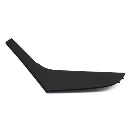 Avfpra Auto Innen Türgriff Für VW Für Golf 6 Für GTI MK6 2009 2010 2011 2012 2013 2014 Schwarz Auto Innen Tür Links Rechts Pull Griff Abdeckung Trim(Black Right) von Avfpra