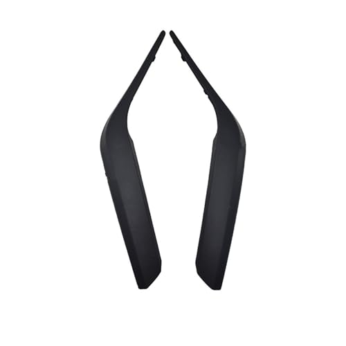 Avfpra Auto Innen Türgriff Für X1 E84 2010 2011 2012 2013 2014 2015 2016 Set Auto Innen Griff Innen Tür Armlehne Panel Pull Trim Abdeckung(Black 1Pair) von Avfpra
