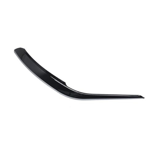 Avfpra Auto Innen Türgriff Für X1 E84 2011 2012 2013 2014 2015 2016 Innentür Links Rechts Pull Griff Abdeckung Trim Ersatz(Piano Black Right) von Avfpra