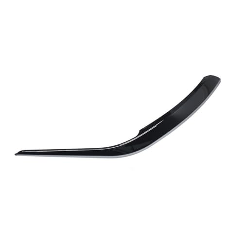 Avfpra Auto Innen Türgriff Für X1 E84 2011 2012 2013 2014 2015 2016 Verbesserte Innentür Links Rechts Pull Griff Abdeckung Trim Ersatz(Piano Black Left) von Avfpra