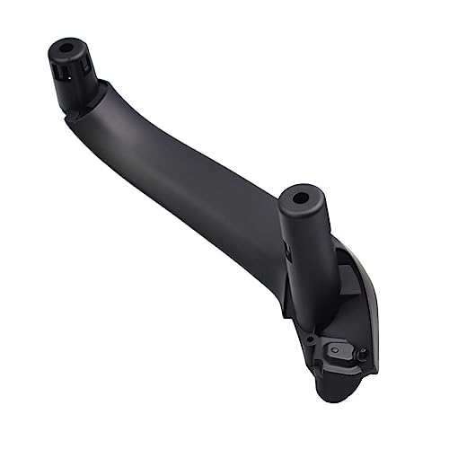 Avfpra Auto Innen Türgriff Für X3 X4 F25 F26 Auto Links Rechts Innen Tür Griff LHD Innere Tür Panel Griff Pull Trim Abdeckung(Black-Right-Front) von Avfpra