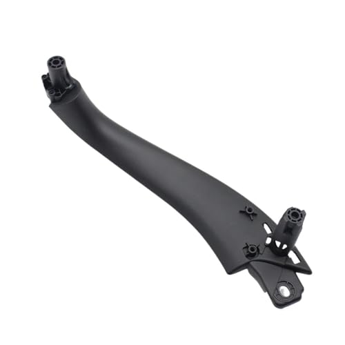 Avfpra Auto Innen Türgriff Für X3 X4 G01 G02 F97 F98 2018 2019 2020 2021 Auto Innen Tür Links Rechts Innen Pull Griff Äußere Abdeckung Trim Ersatz(Inside-Black R) von Avfpra