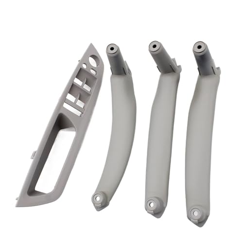Avfpra Auto Innen Türgriff Für X5 Innentürgriffe(LHD Gray Set) von Avfpra