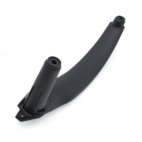 Avfpra Auto Innen Türgriff Für X5 X6 E70 E71 E72 2007-2013 Innen Links Rechts Passagier Tür Pull Griff Innen Abdeckung Panel Trim Ersatz(Right Black) von Avfpra
