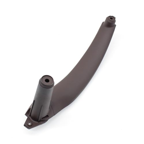 Avfpra Auto Innen Türgriff Für X5 X6 E70 E71 E72 2007-2013 Innen Links Rechts Passagier Tür Pull Griff Innen Abdeckung Panel Trim Ersatz(Right Moka) von Avfpra